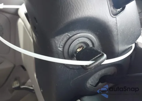 2004 Honda Odyssey Ex-L from USA, damaged, VIN 5FNRL18014B042841